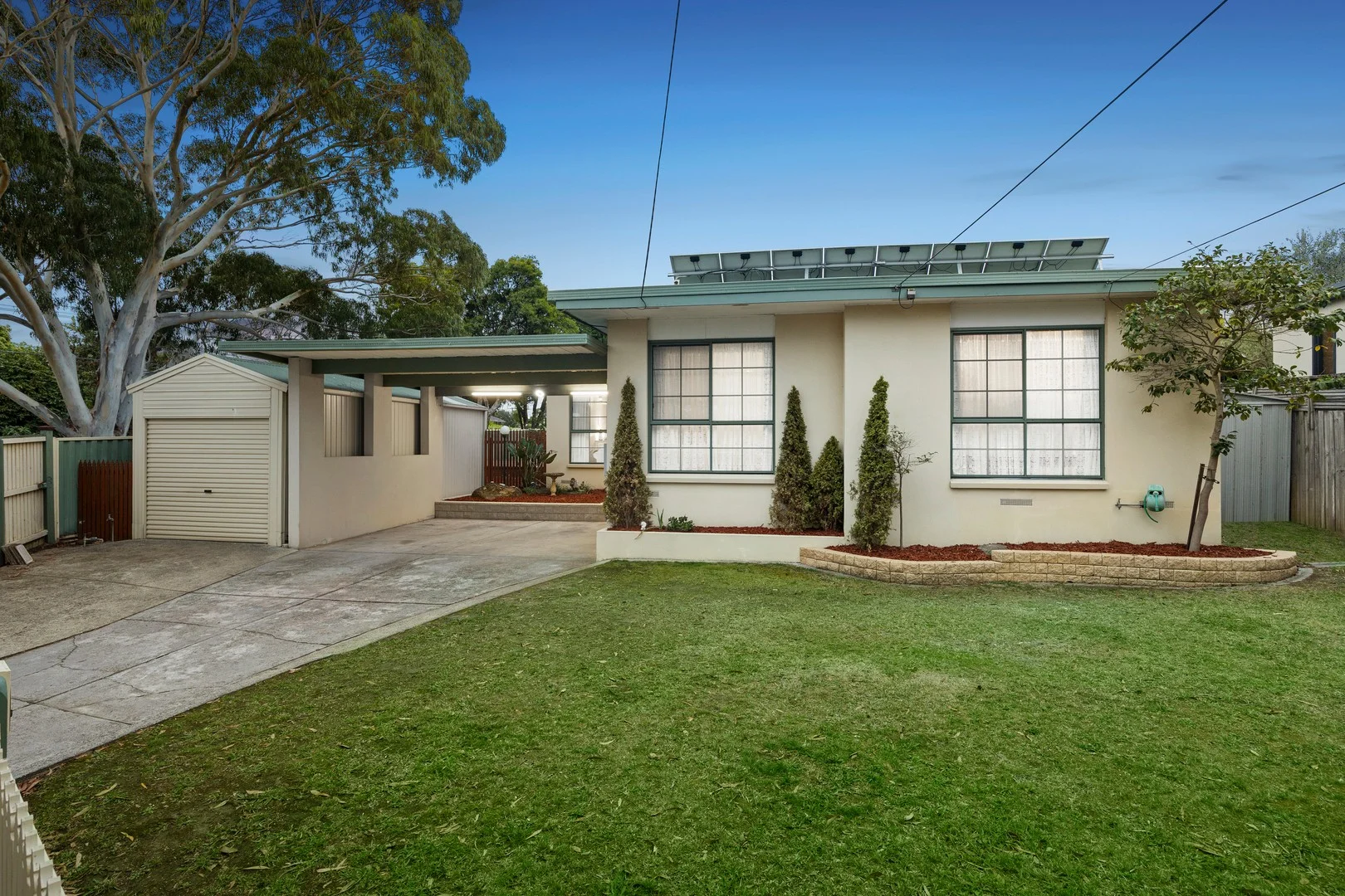 1 Hooker Road, Ferntree Gully VIC 3156