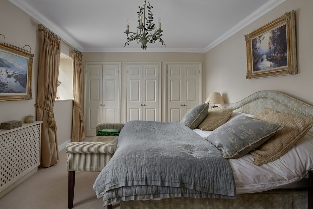 Additional image 10 of 5 bed detached house to rentChurch Lane, Holybourne, Alton GU34