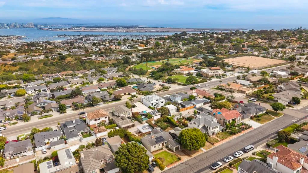 Additional image 35 of 1133 Savoy Street, San Diego, CA 92107