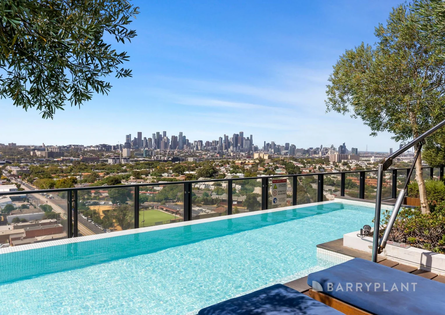 Additional image 5 of 819/1 Ascot Vale Road, Flemington VIC 3031