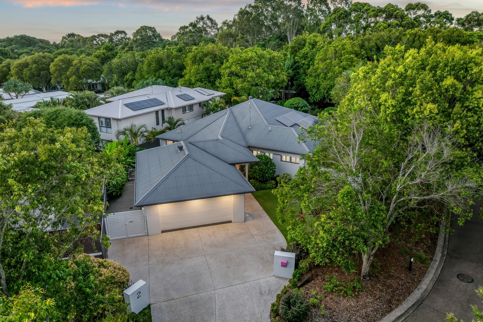 Additional image 35 of 2 Smoke Bush Dr, Noosa Heads QLD 4567