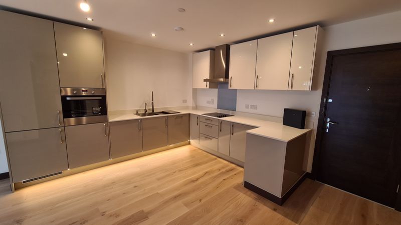 Additional image 2 of 2 bed flat to rentMerlin Drive, Peterborough PE2