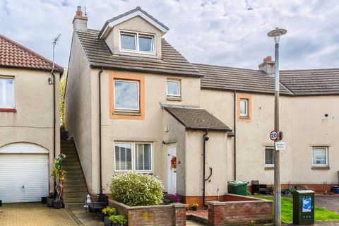 South Gyle Wynd, South Gyle, Edinburgh EH12