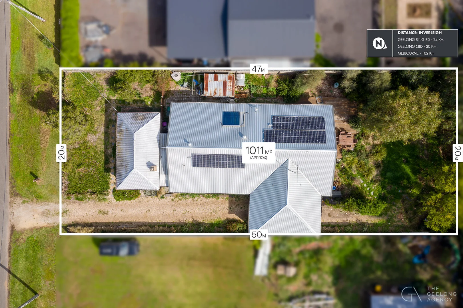 Additional image 15 of 61 Napier Street, Inverleigh VIC 3321