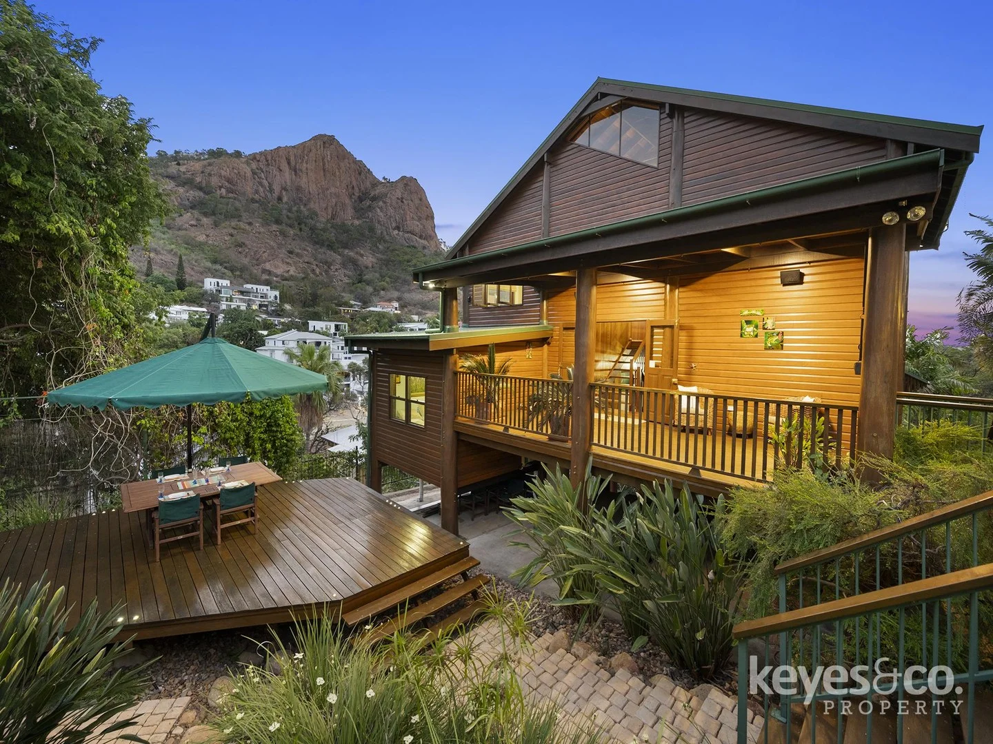 Additional image 3 of 3 Upper Queen Street, North Ward QLD 4810
