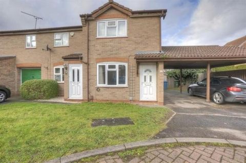 Mayflower Close, West Bridgford, Nottingham, Nottinghamshire NG2