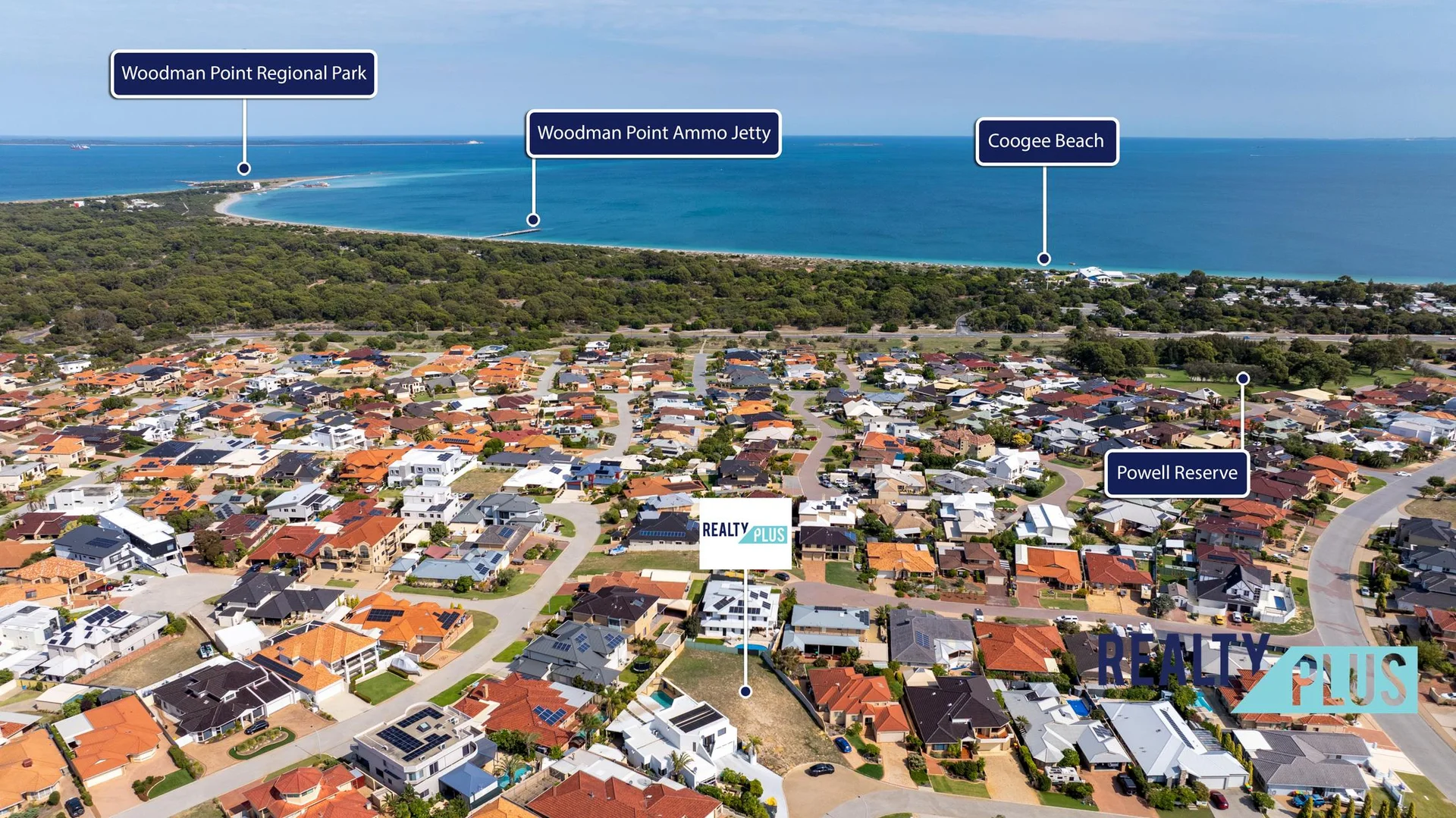 Additional image 6 of 11 Toulon Grove, Coogee WA 6166