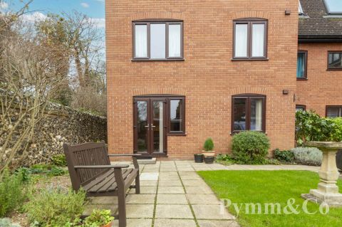Cavendish House, Norwich NR1