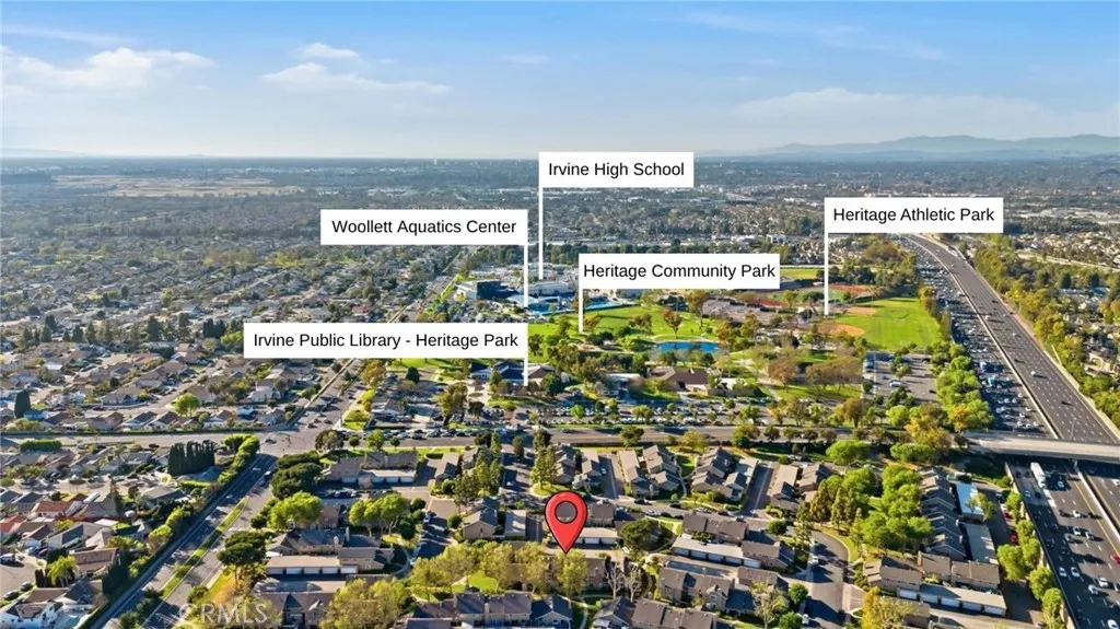 Additional image 46 of 10 Santa Fe Unit 38, Irvine, CA 92604