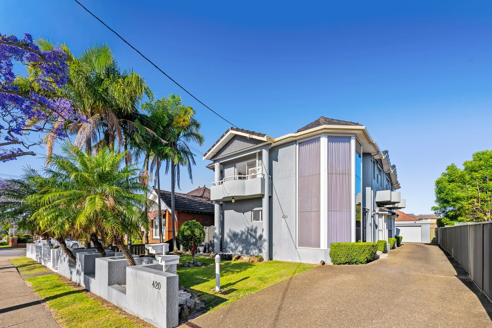 Additional image 3 of 1/420 Great North Road, Abbotsford NSW 2046