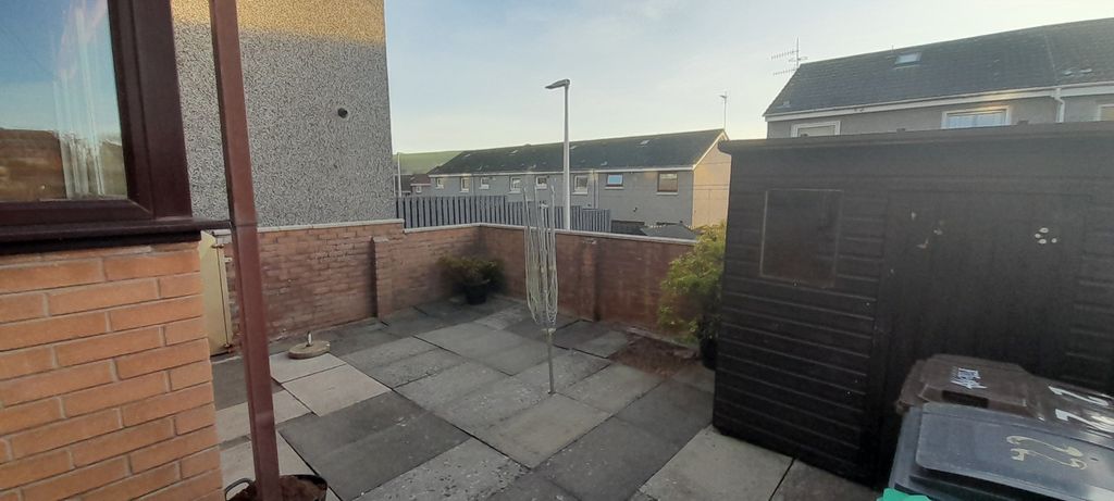 Additional image 13 of 3 bed end terrace house to rentBlalowan Gardens, Cupar KY15