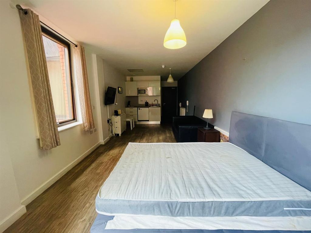 Additional image 5 of Studio to rent2 Moorfields, Liverpool L2