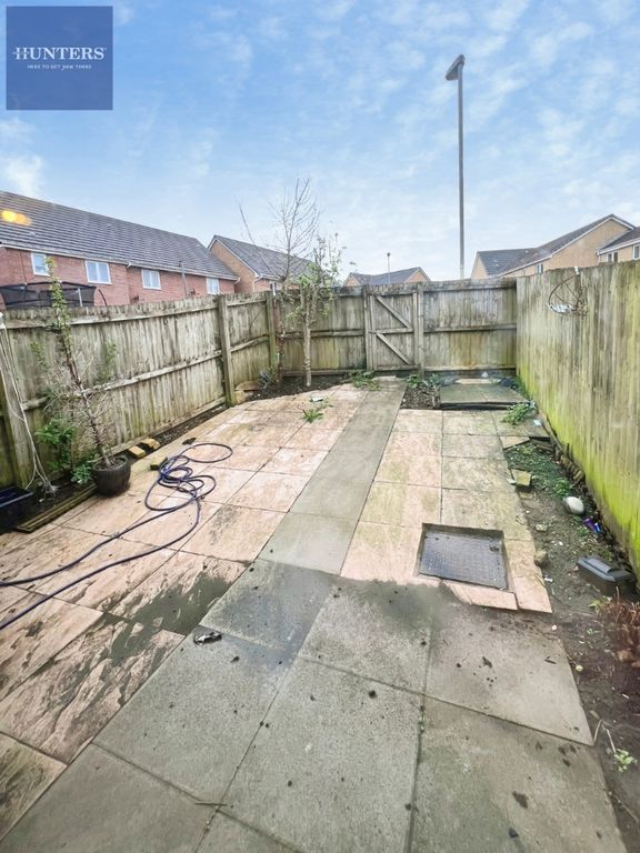 Additional image 8 of 3 bed terraced house to rentHeol Bryncethin, Sarn, Bridgend CF32