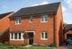 Plot 201, The Pembroke at Partridge Walk, Partridge Walk ST16