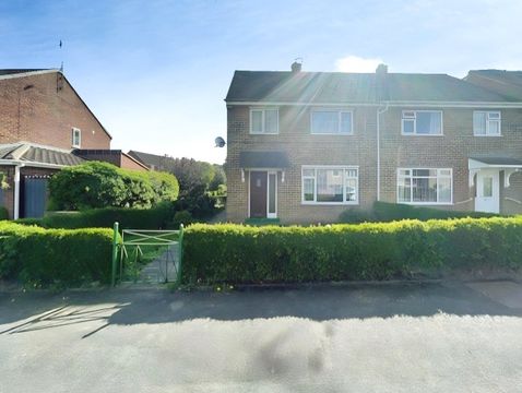 Minster Road, Ecclesfield, Sheffield S35