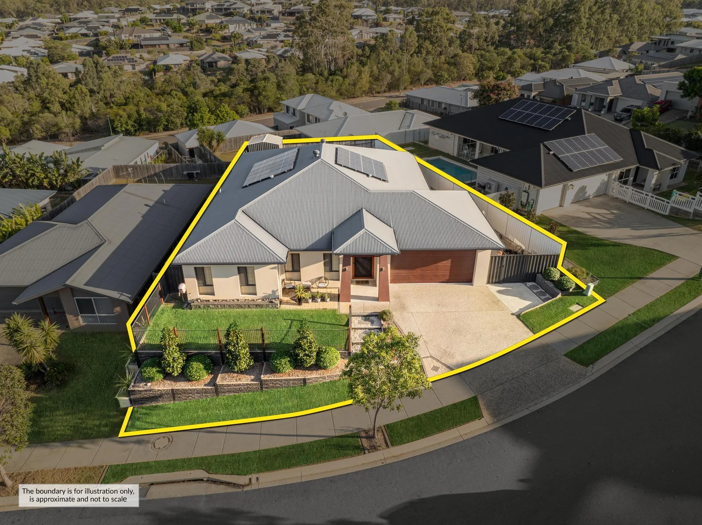 Additional image 6 of 3 Wyness Court, Deebing Heights QLD 4306