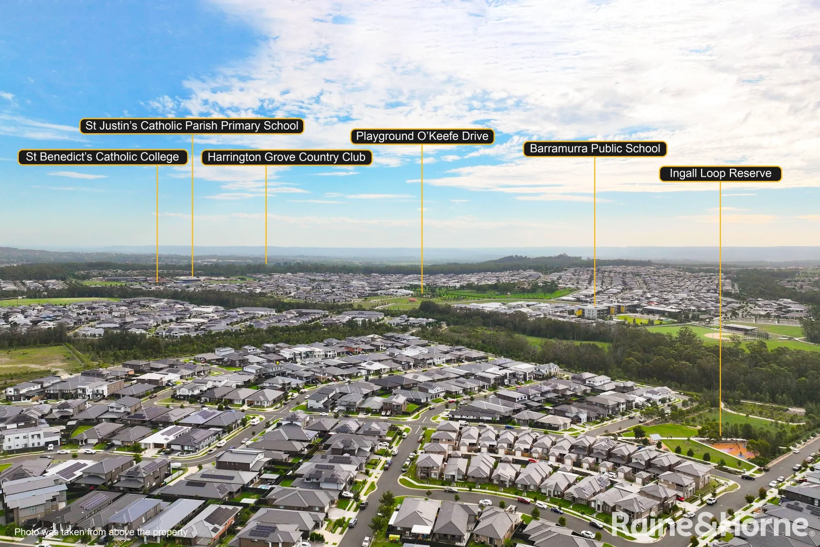 Additional image 16 of 43 Copper Drive, Catherine Field NSW 2557