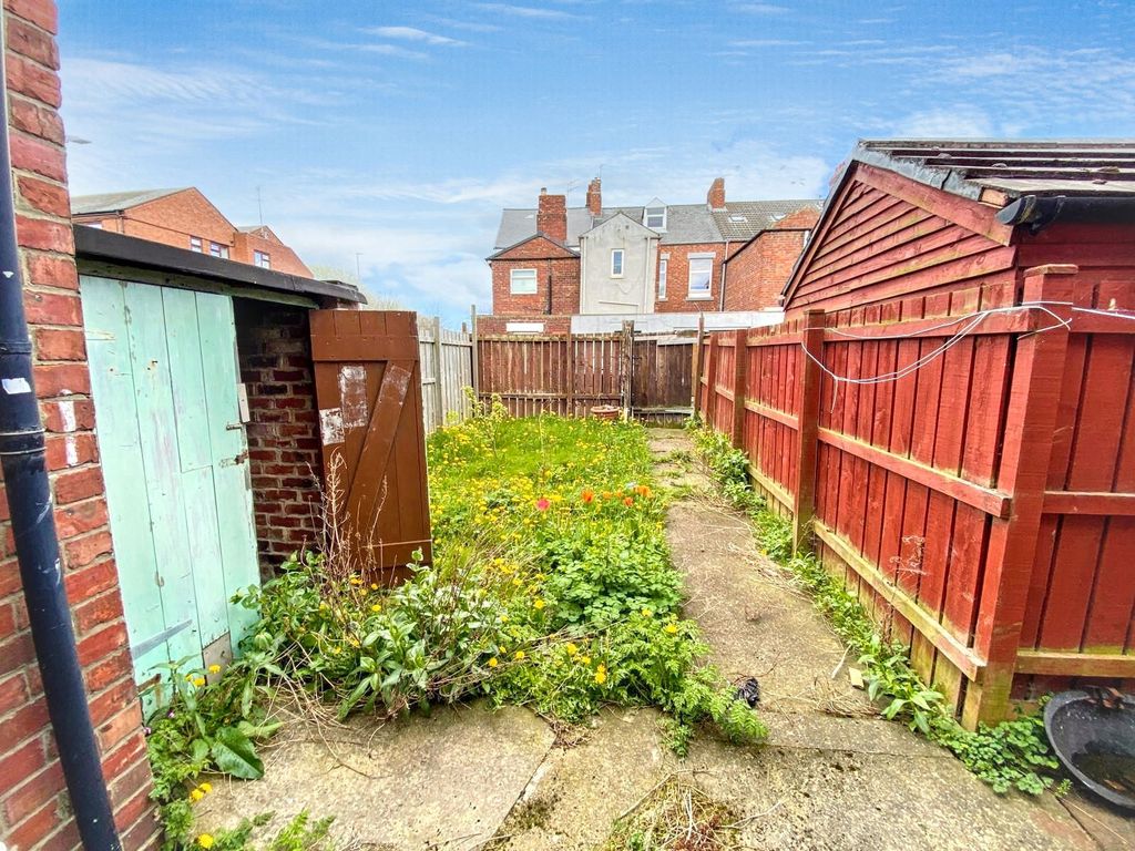 Additional image 9 of 2 bed flat to rentNixon Terrace, Blyth NE24