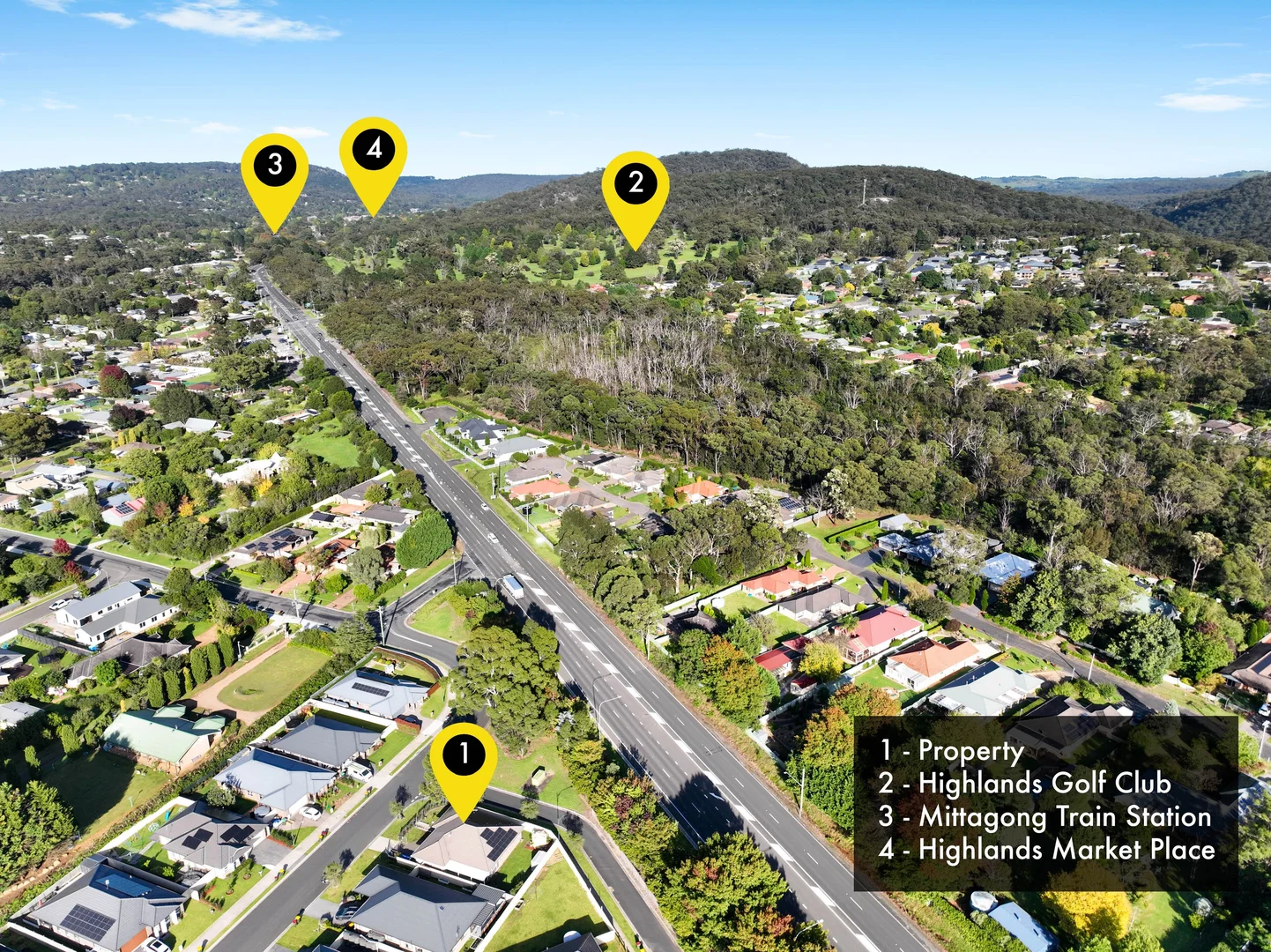 Additional image 16 of 43 Kamilaroi Crescent, Braemar NSW 2575