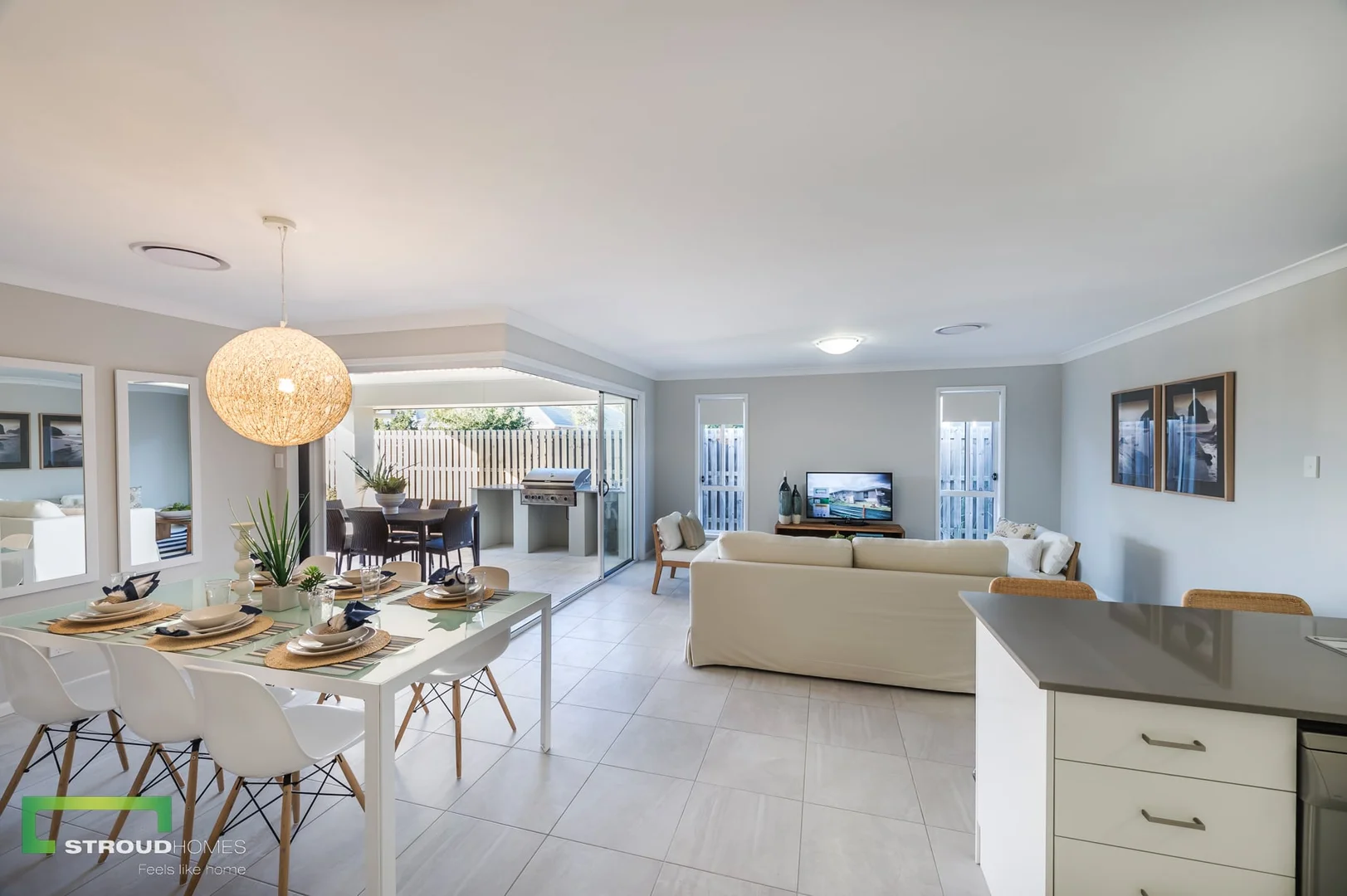 Additional image 26 of Lot 207 The Outlook Estate, Nikenbah QLD 4655