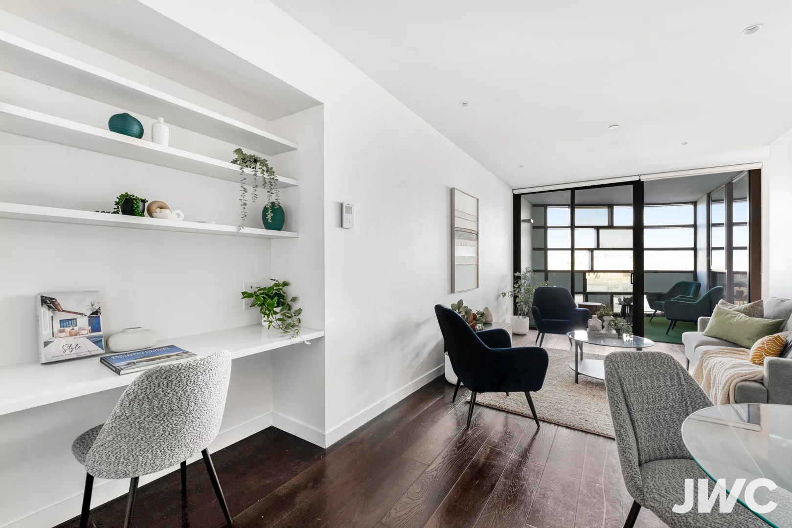 Additional image 7 of 808/31 Grattan Street, Prahran VIC 3181