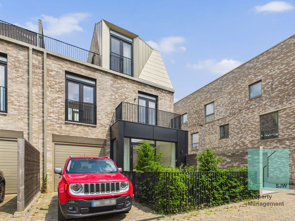 Additional image 7 of 4 bed property to rentMilne Avenue, Cambridge CB3
