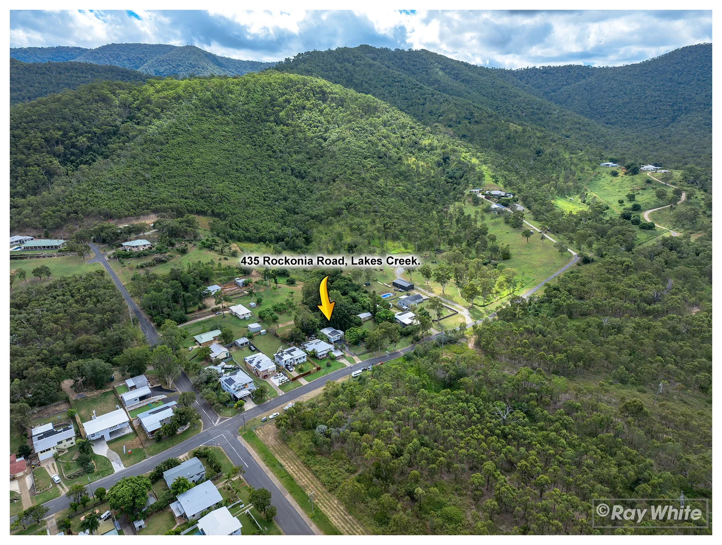 Additional image 33 of 435 Rockonia Road, Lakes Creek QLD 4701