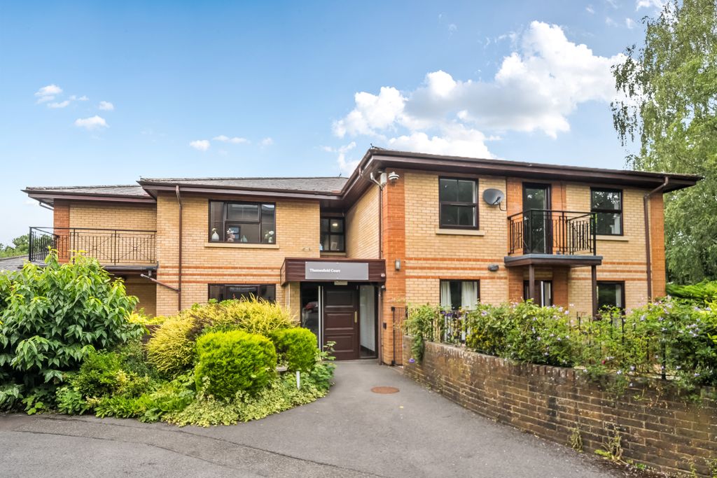 Additional image 6 of 1 bed flat to rentEvenlode, Thamesfield Village, Henley-On-Thames RG9