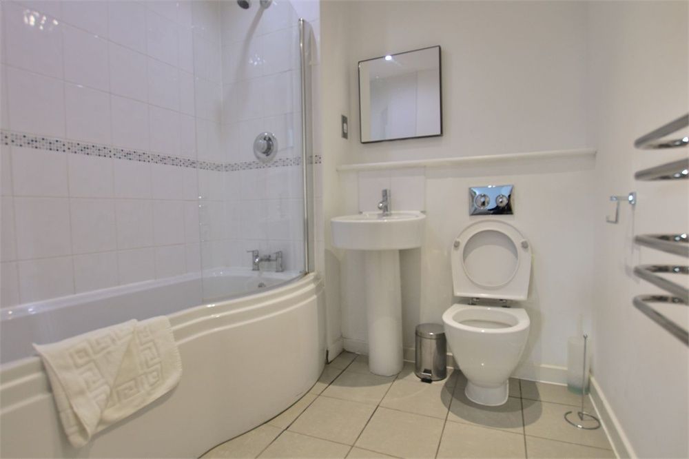Additional image 3 of 2 bed flat to rentAlpha House, Broad Street, Northampton NN1