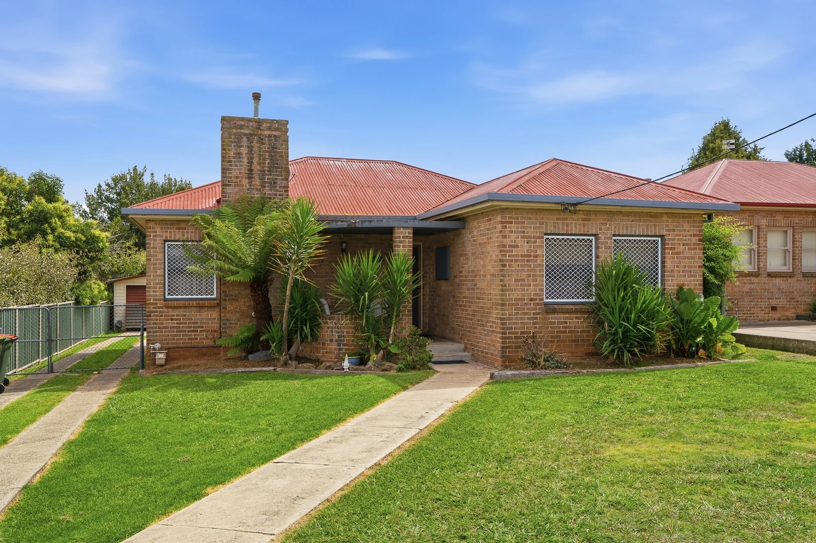 1 Cox Avenue, Orange NSW 2800