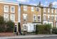 South Lambeth Road, London, SW8