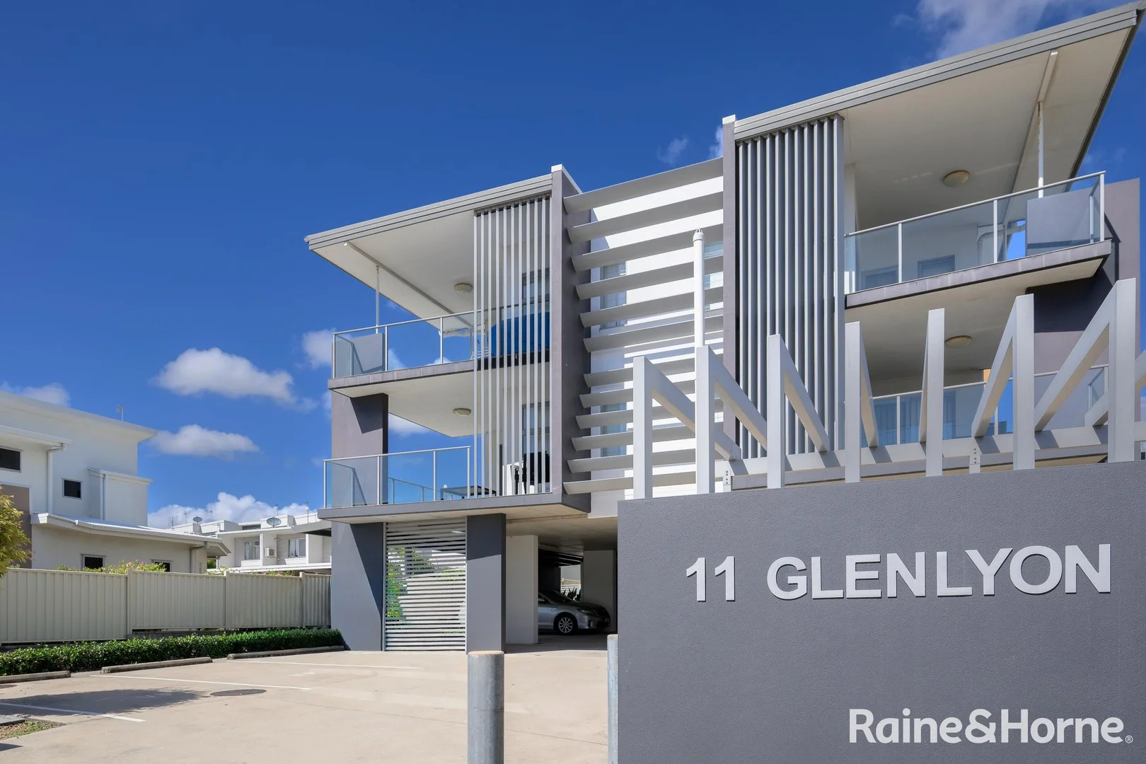 6/11 GLENLYON STREET, Gladstone Central QLD 4680