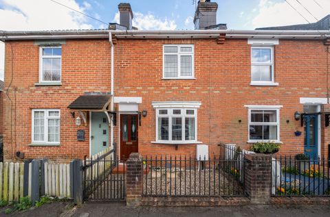 Pointout Road, Bassett, Southampton, Hampshire SO16