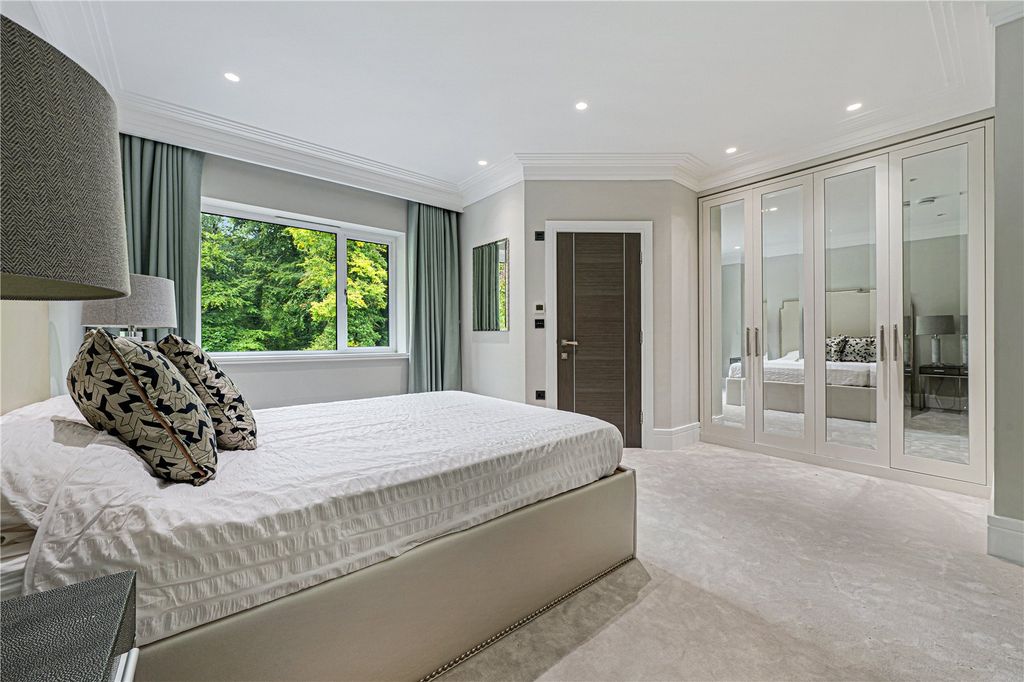 Additional image 19 of 5 bed detached house to rentBrooks Drive, Hale Barns, Altrincham WA15