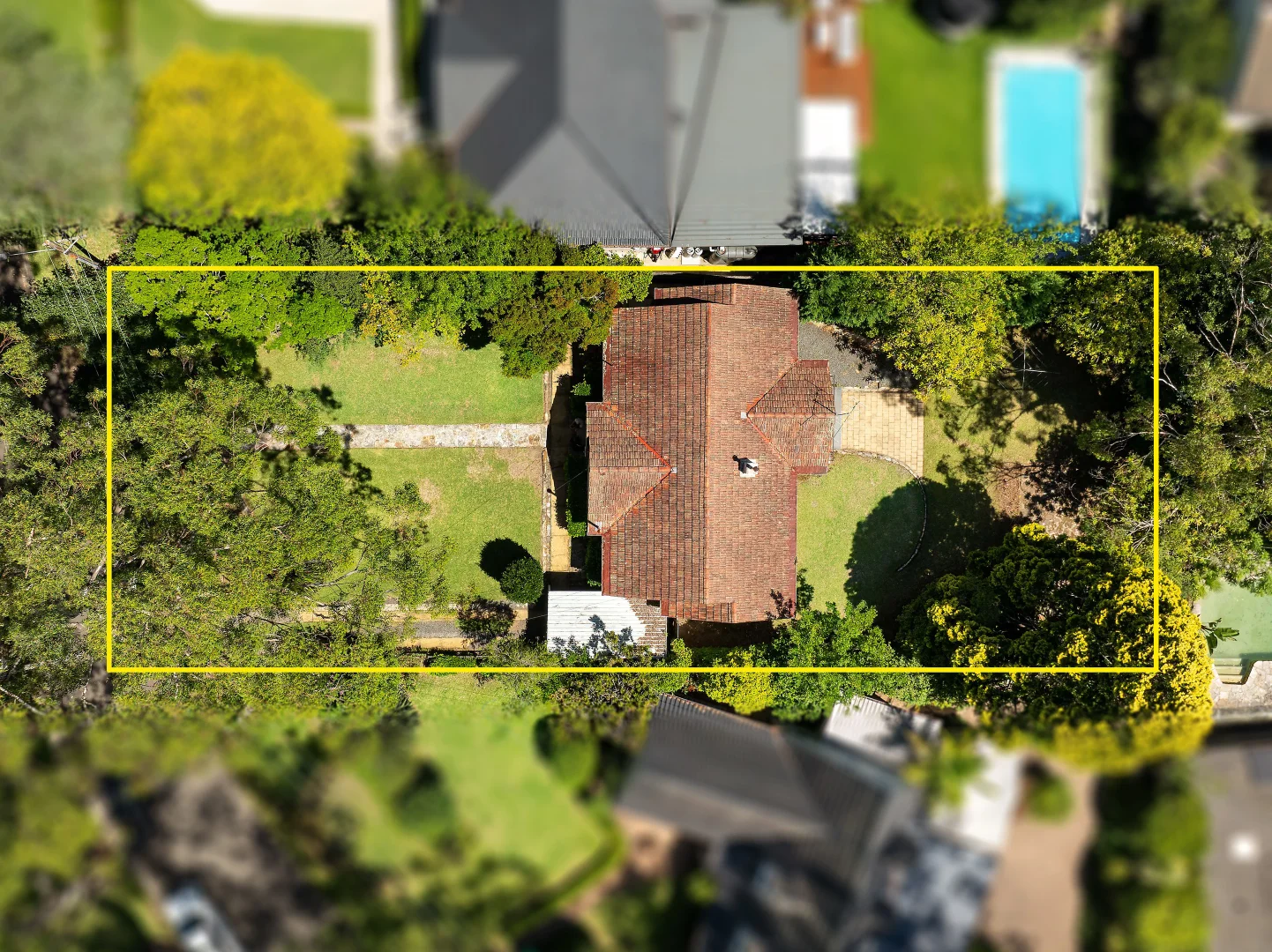 Additional image 3 of 9 Rawson Crescent, Pymble NSW 2073