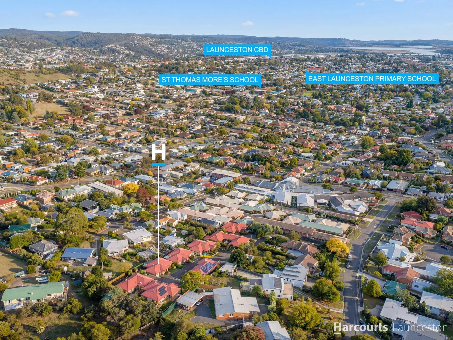 Additional image 19 of 3/10 Flowers Court, Newstead TAS 7250