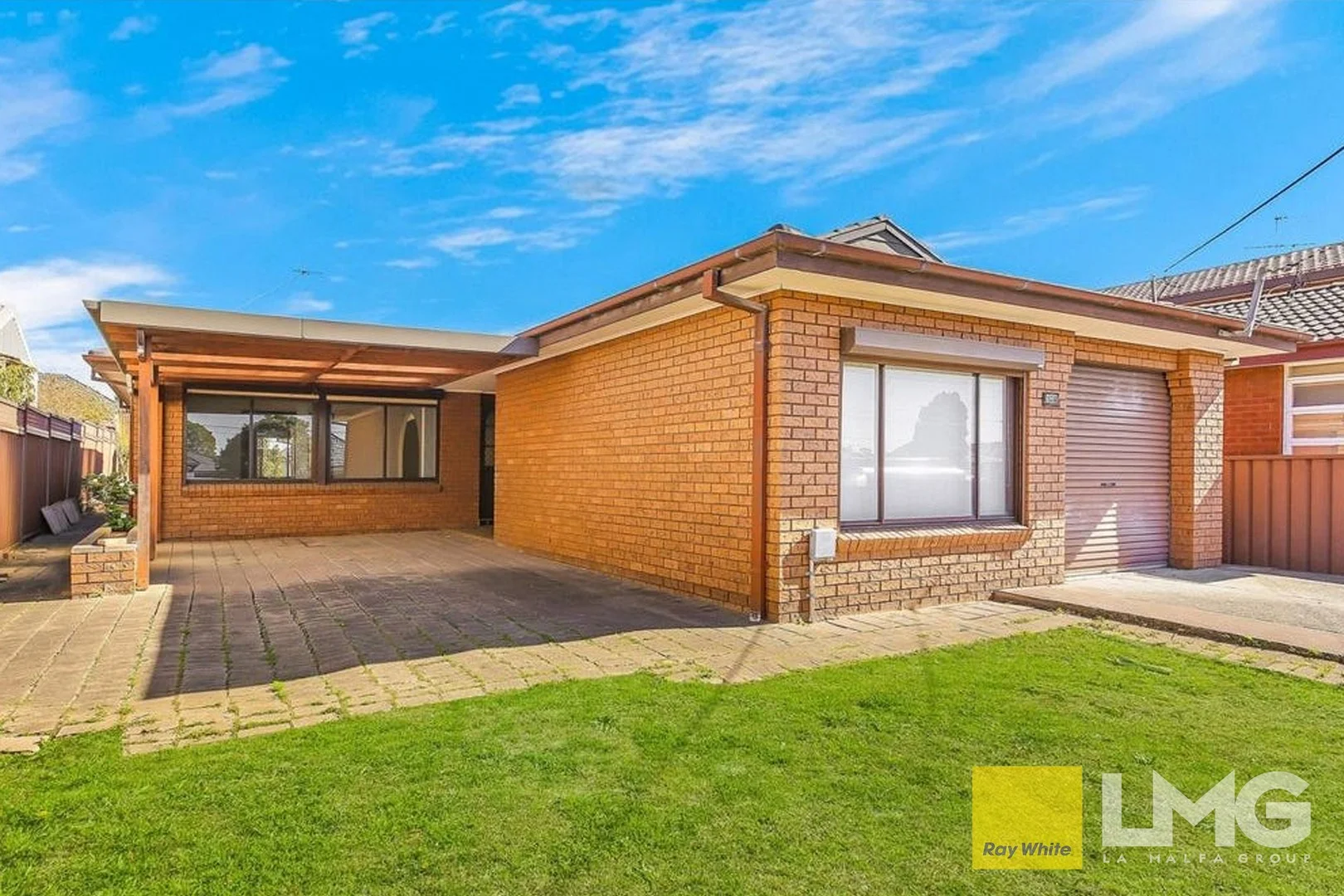 120 Joseph Street, Lidcombe NSW 2141