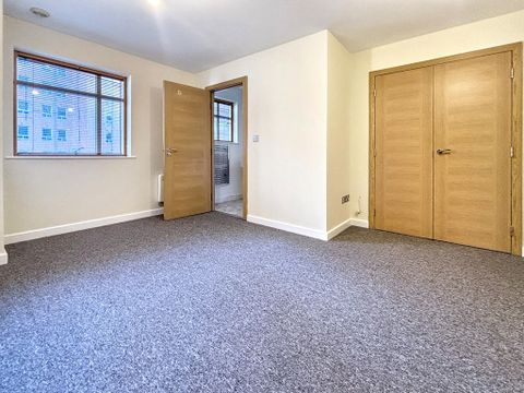Apollo Apartments Baldwin Street, Bristol BS1