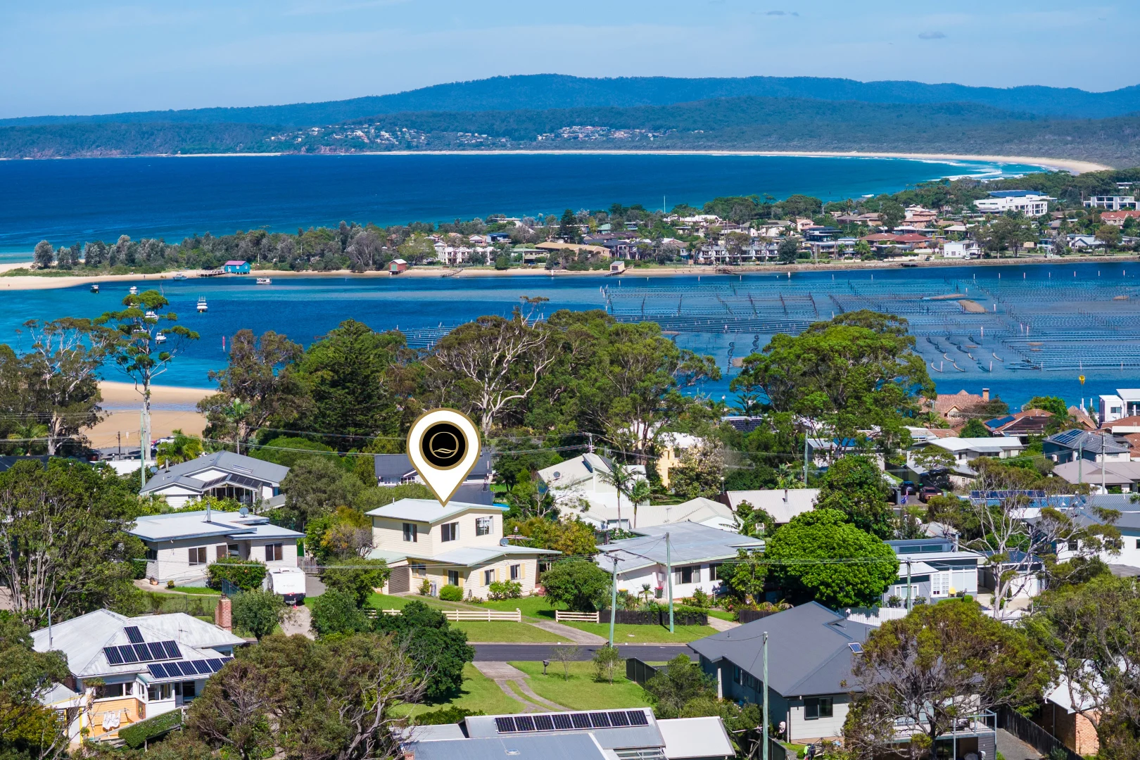 Additional image 35 of 52 Lakeview Avenue, Merimbula NSW 2548