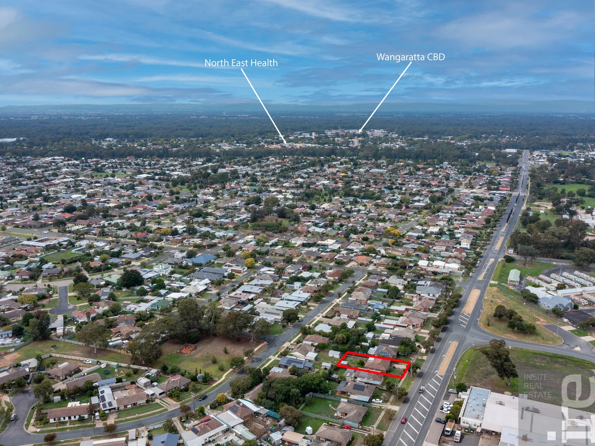 Additional image 19 of 110 Sisely Avenue, Wangaratta VIC 3677