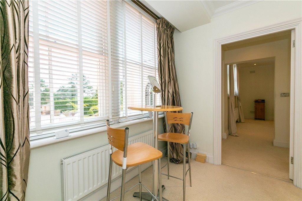 Additional image 17 of 3 bed flat for saleEmmetts House, Ide Hill, Sevenoaks TN14