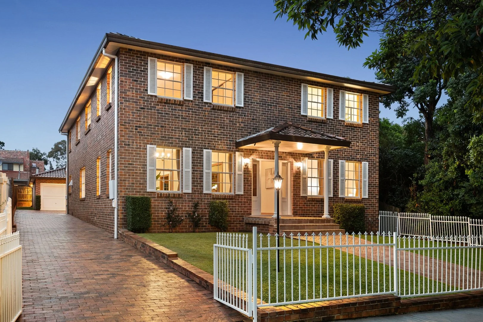 24 Carrington Avenue, Strathfield NSW 2135