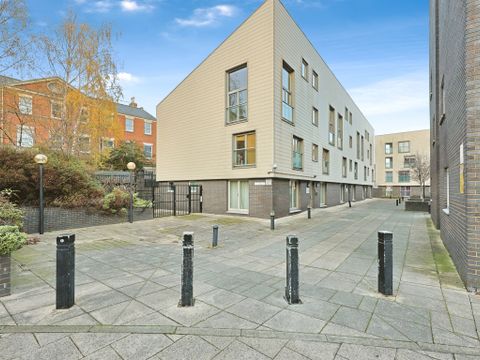 Maidstone Road, Norwich NR1
