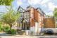 The Hermitage, Richmond TW10