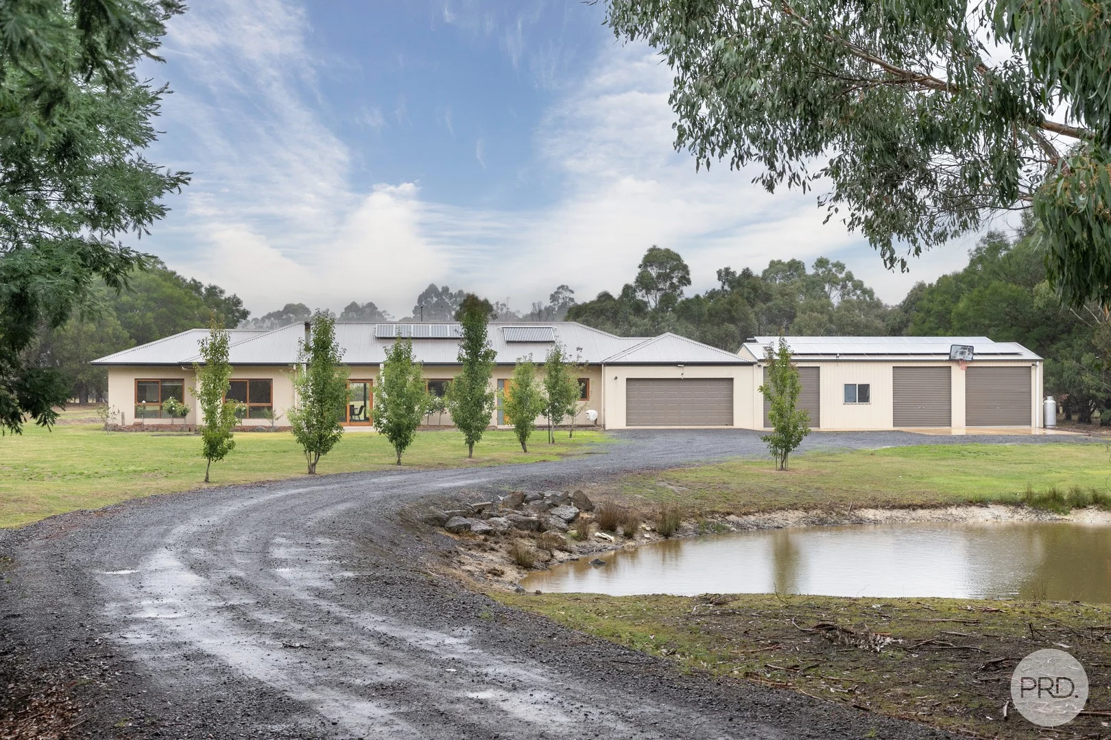 74 Taemore Close, Haddon VIC 3351