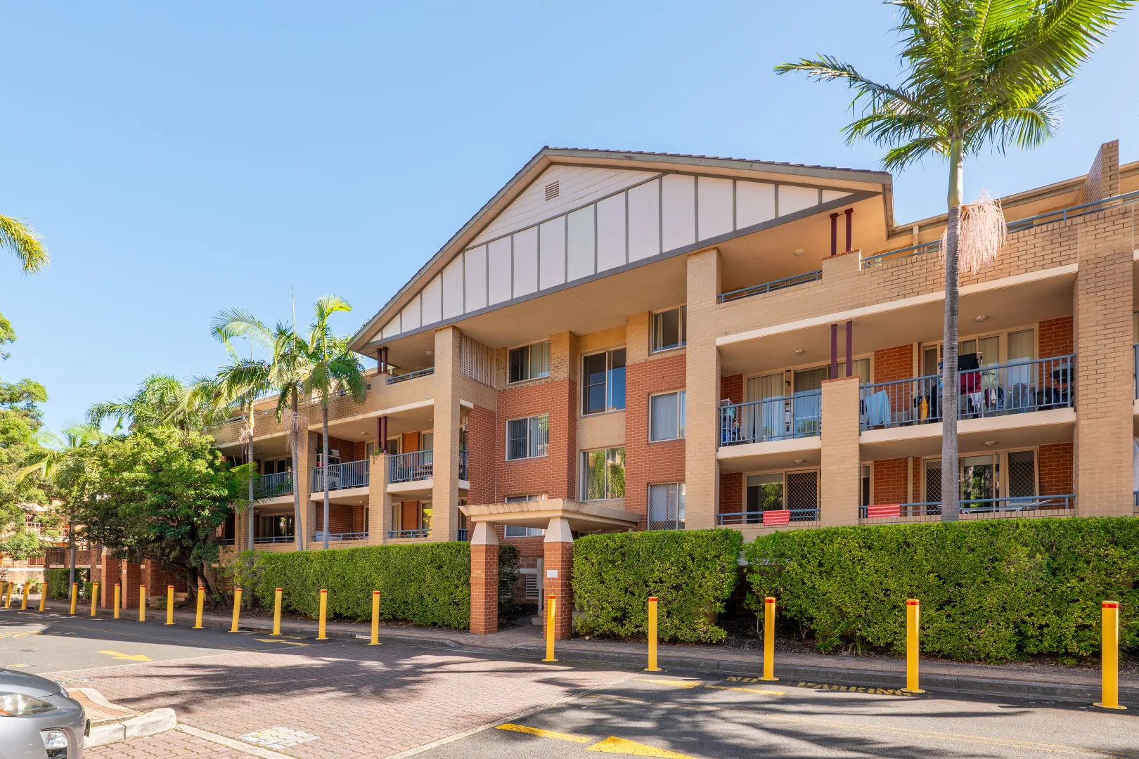 Additional image 11 of 26i/19-21 George Street, North Strathfield NSW 2137