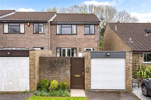Cavendish Gardens, Sneyd Park, Bristol BS9
