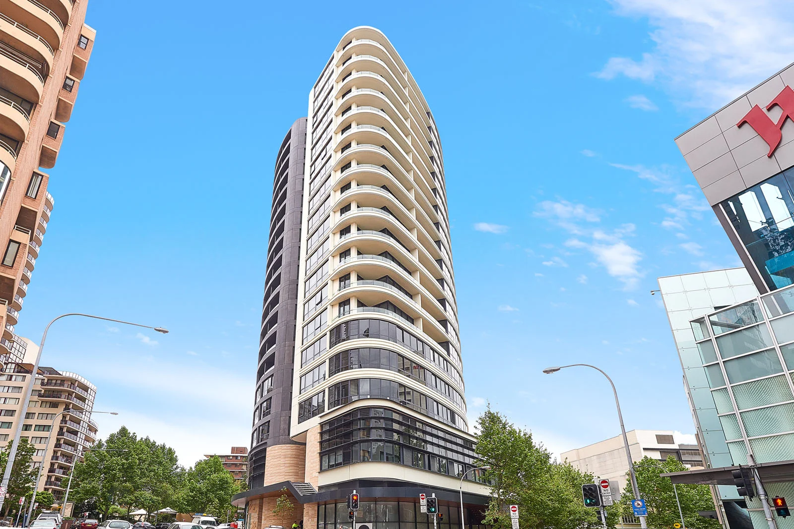 Additional image 8 of 905/241 Oxford St, Bondi Junction NSW 2022