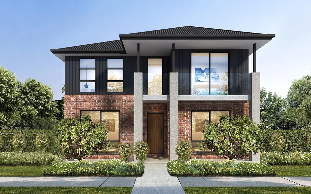 Lot 9141 Brushcherry Street, Newpark Estate, Melonba NSW 2765