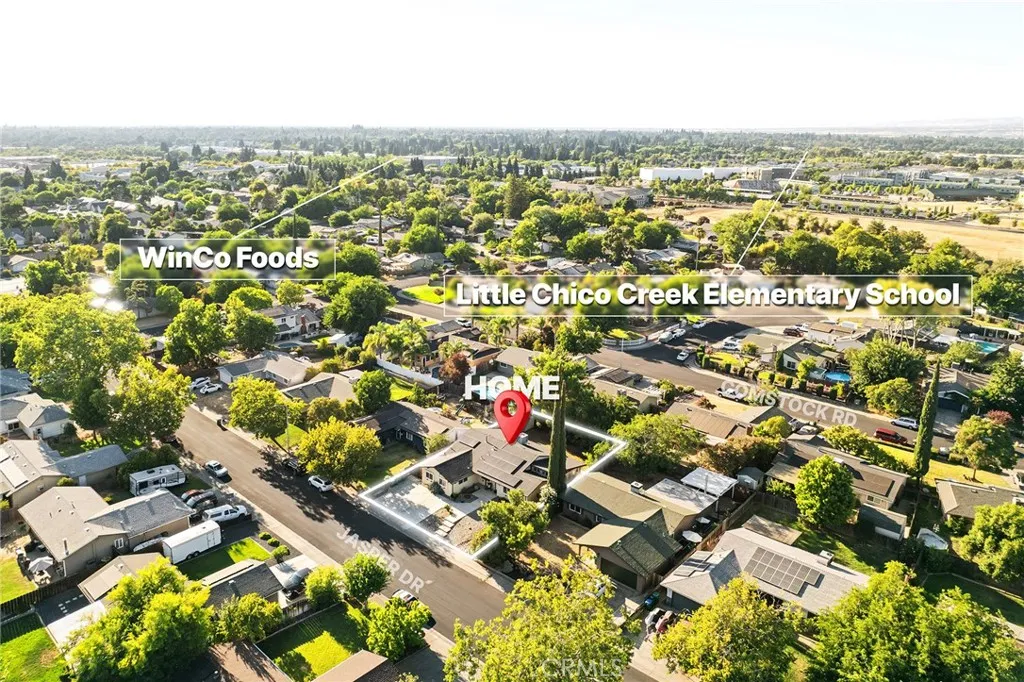 Additional image 118 of 18 Jasper Drive, Chico, CA 95928